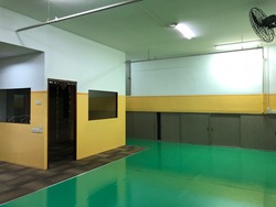 Wcega Plaza (D23), Factory #204923881
